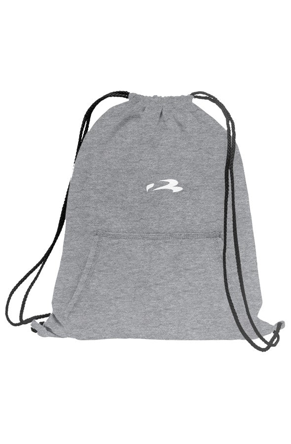 Core Fleece Sweatshirt Cinch Pack