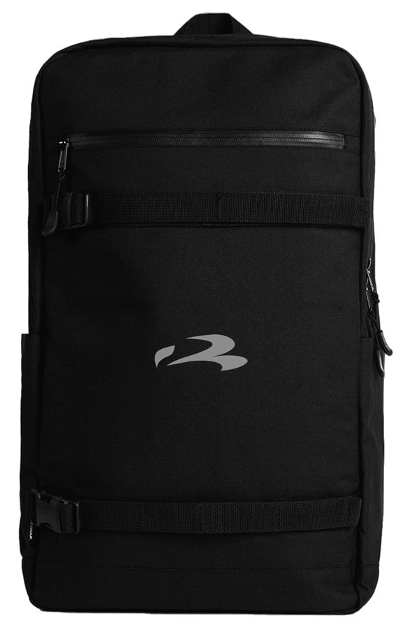 Recycled Strap Backpack