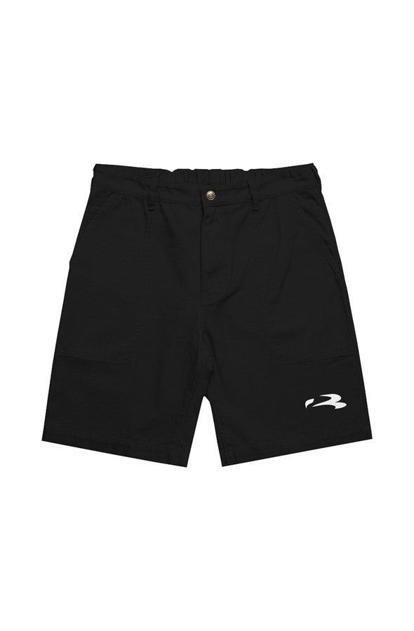 Canvas Shorts 20"