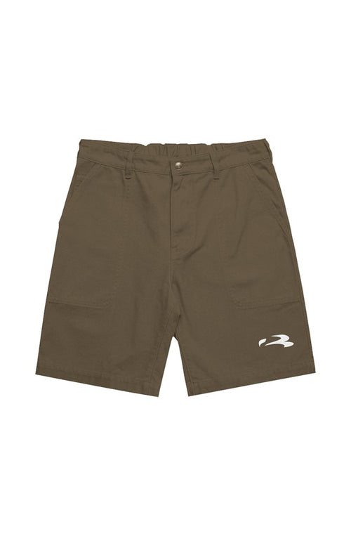 Canvas Shorts 20"
