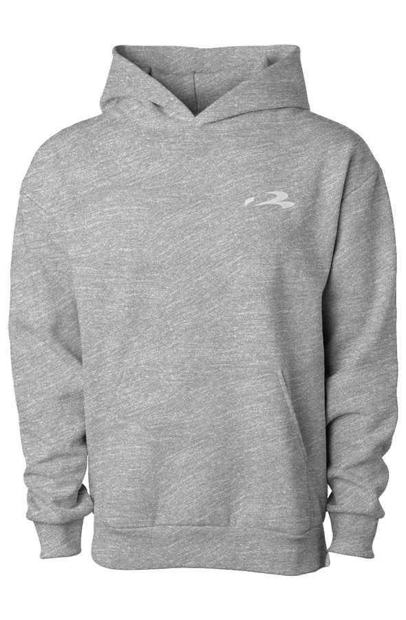 Avenue Pullover Hooded Sweatshirt