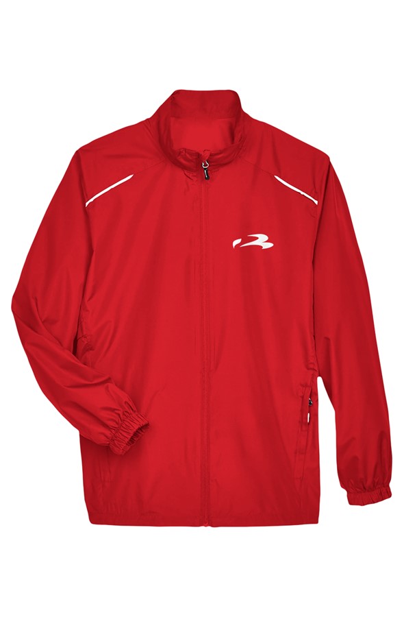 Mens Techno Lite Jacket