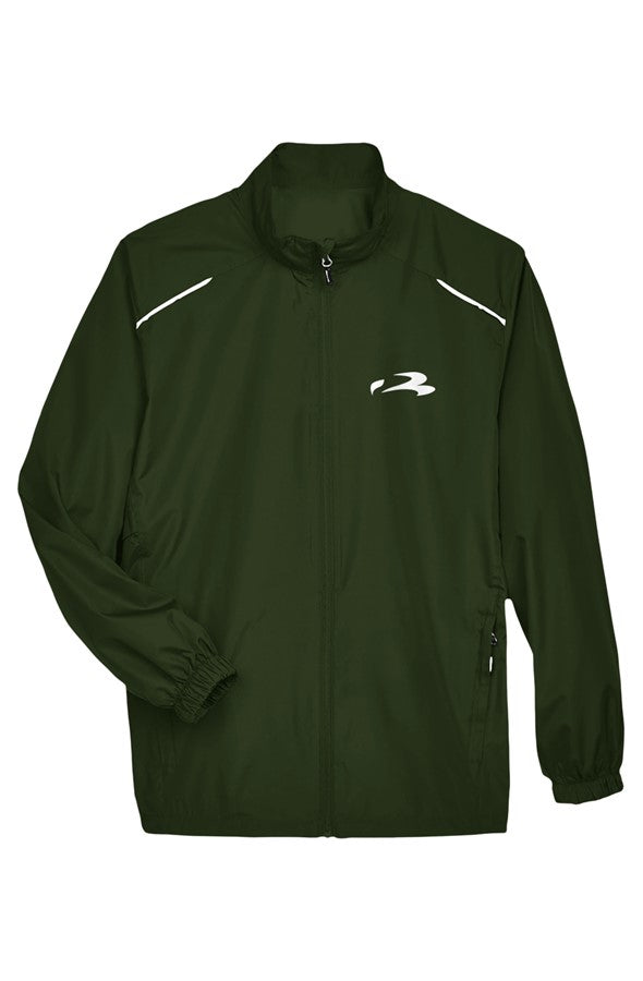 Mens Techno Lite Jacket