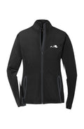 Mens Sport-Wick Contrast Jacket
