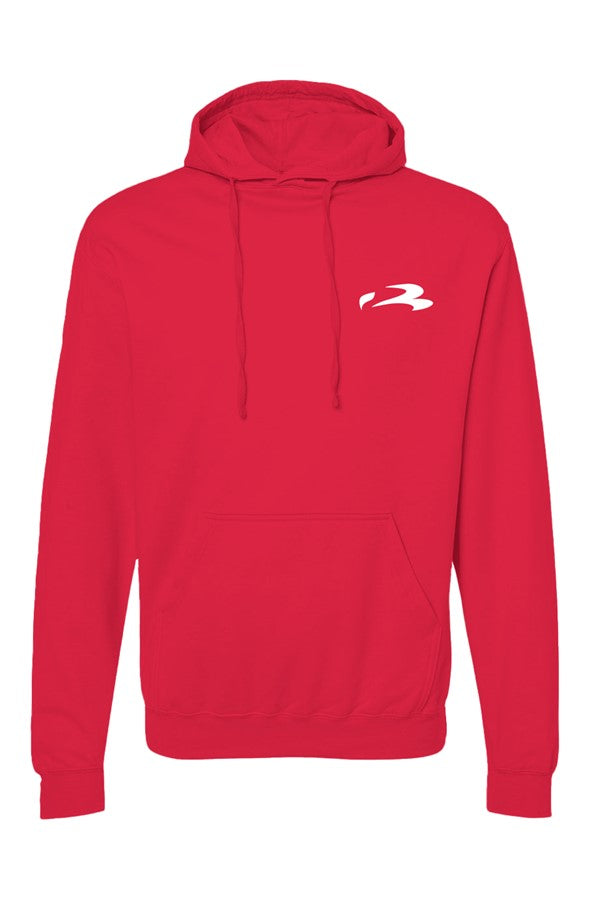 Tultex Pullover Hoodie