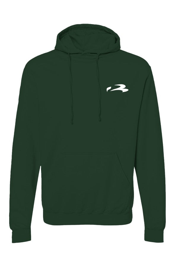 Tultex Pullover Hoodie