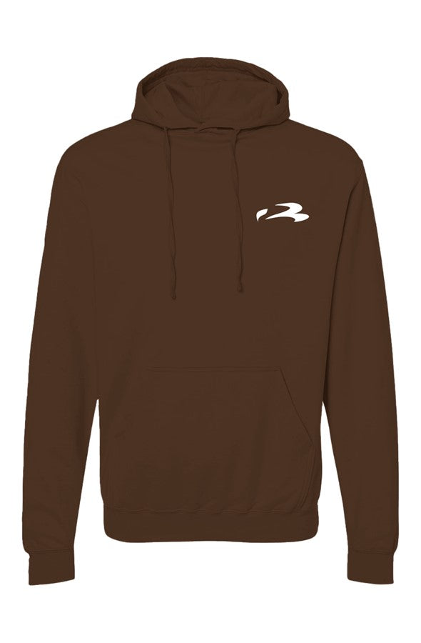 Tultex Pullover Hoodie
