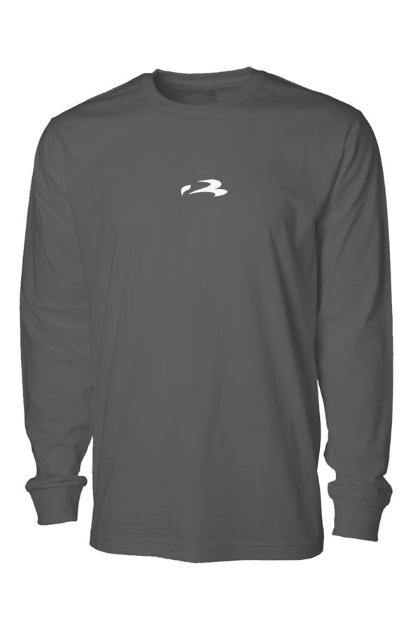 Premium Long Sleeve Tshirt