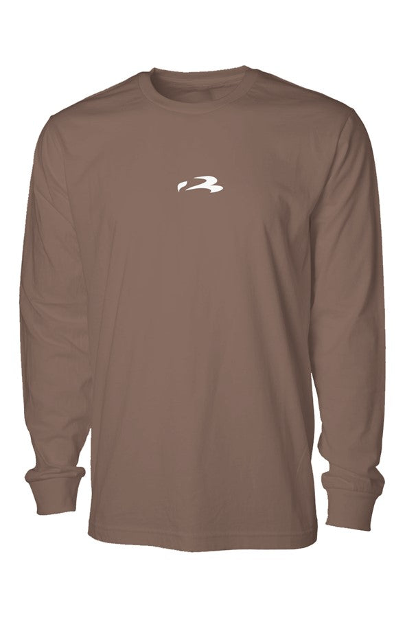 Premium Long Sleeve Tshirt