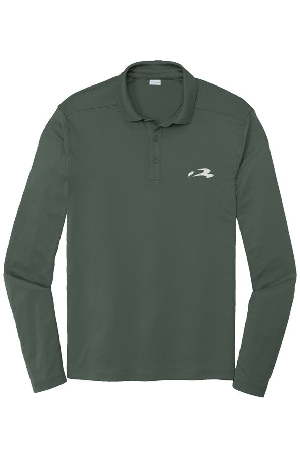 Posi-UV Pro LS Polo