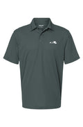 Saratoga Mini Mesh Polo