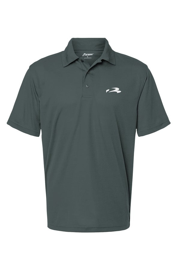 Saratoga Mini Mesh Polo