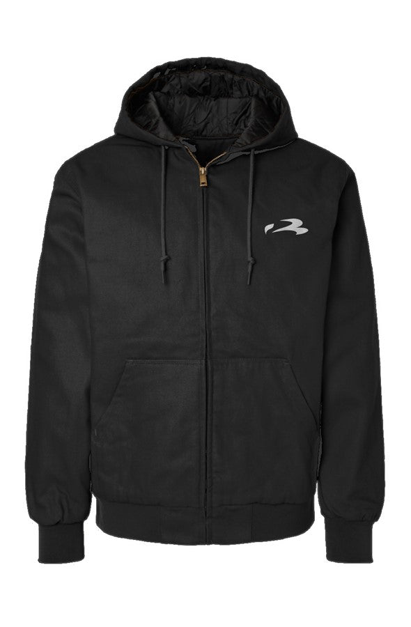 Canvas Workwear Jacket