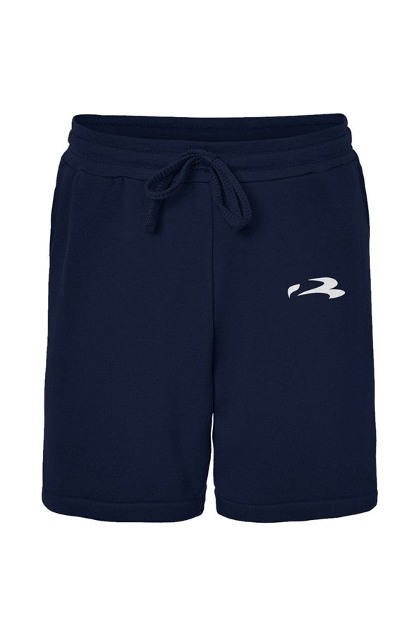 Sponge Fleece Shorts