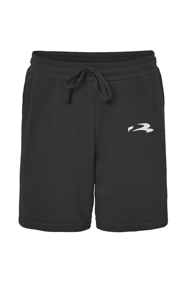 Sponge Fleece Shorts