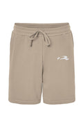 Sponge Fleece Shorts