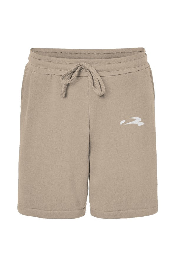 Sponge Fleece Shorts