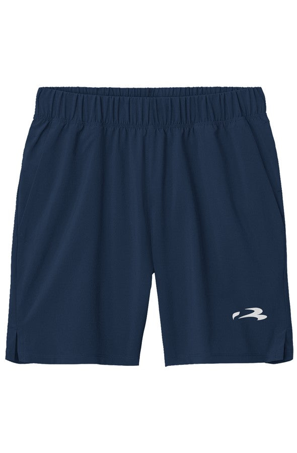 Repeat 7 inch Short