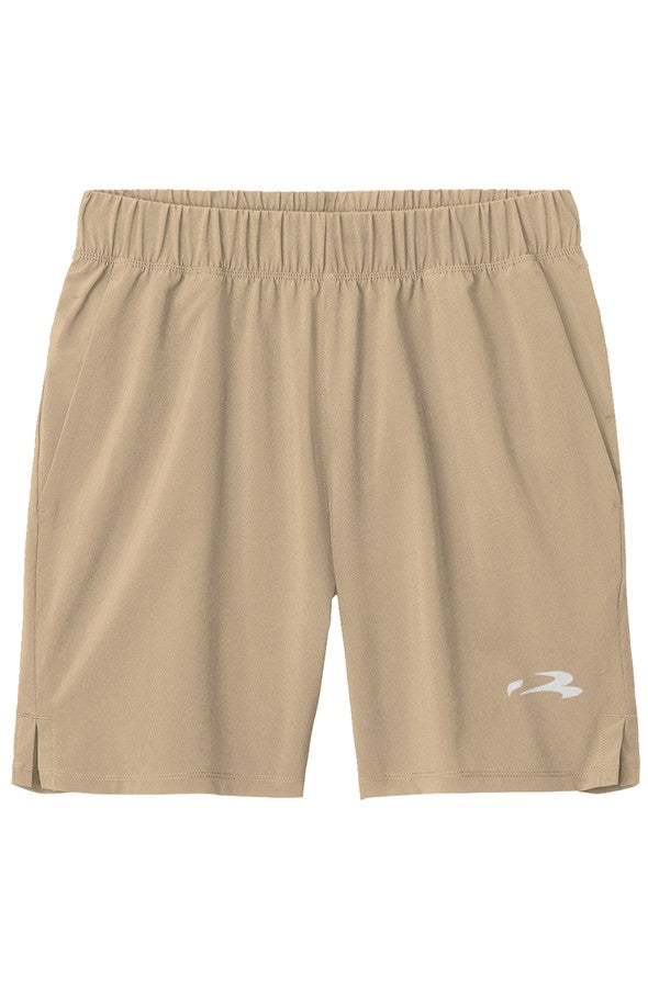 Repeat 7 inch Short