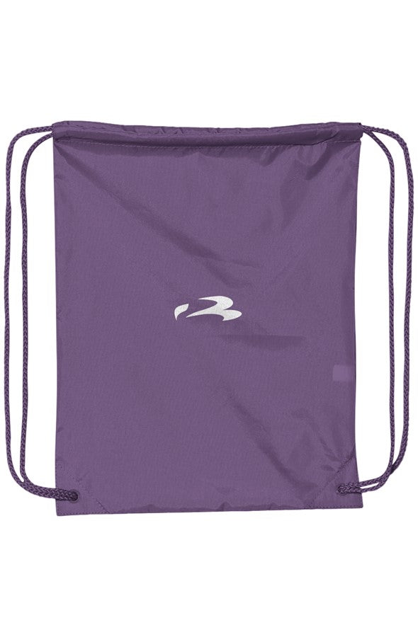 Drawstring Pack with DUROcord