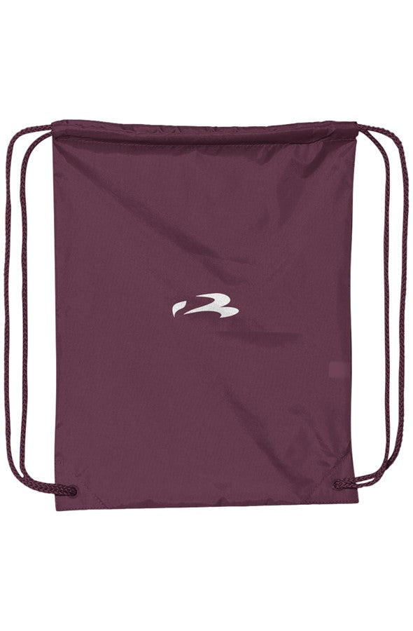 Drawstring Pack with DUROcord