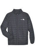 Prevail Packable Puffer Jacket