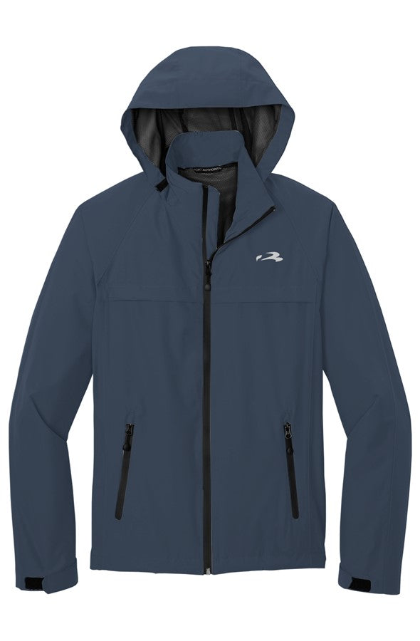 Torrent Waterproof Jacket