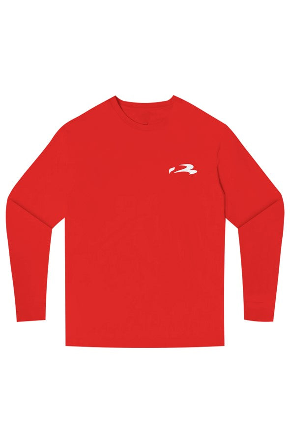 Youth Full Sleeve Tee