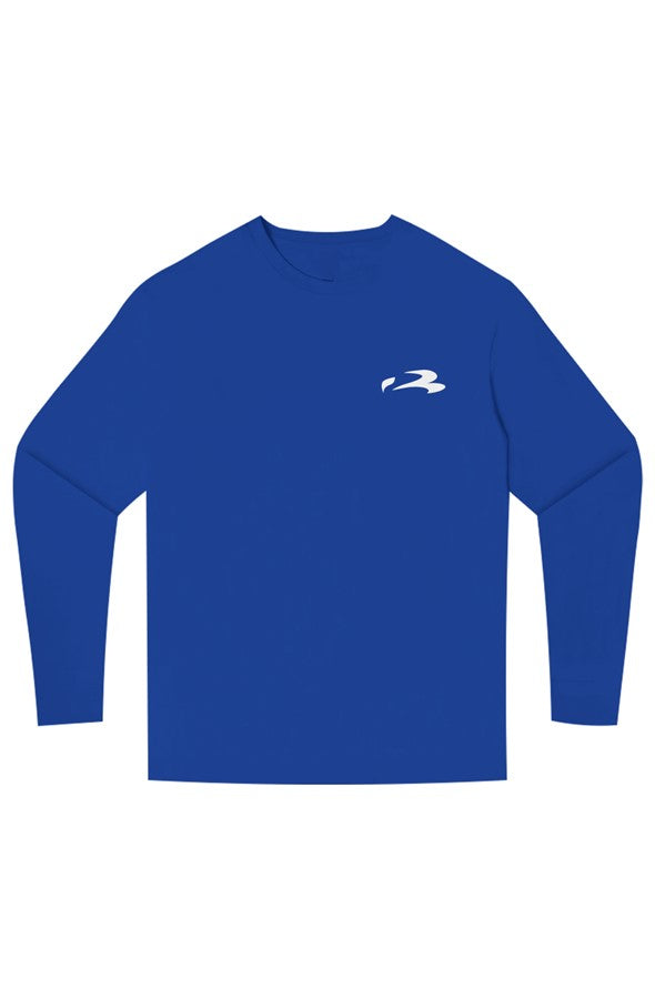 Youth Full Sleeve Tee